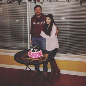 Meet your Posher, Thomas